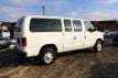 2012 Ford Econoline Wagon E-350 Super Duty XL - 22956282 - 3