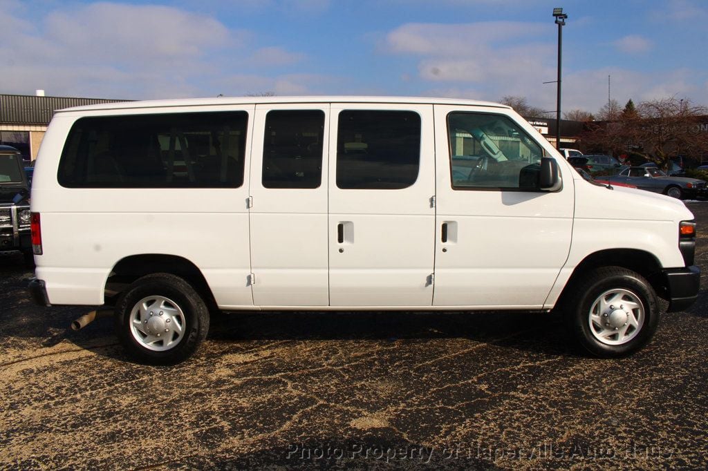 2012 FORD E-350 - Image 5
