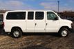 2012 Ford Econoline Wagon E-350 Super Duty XL - 22956282 - 4