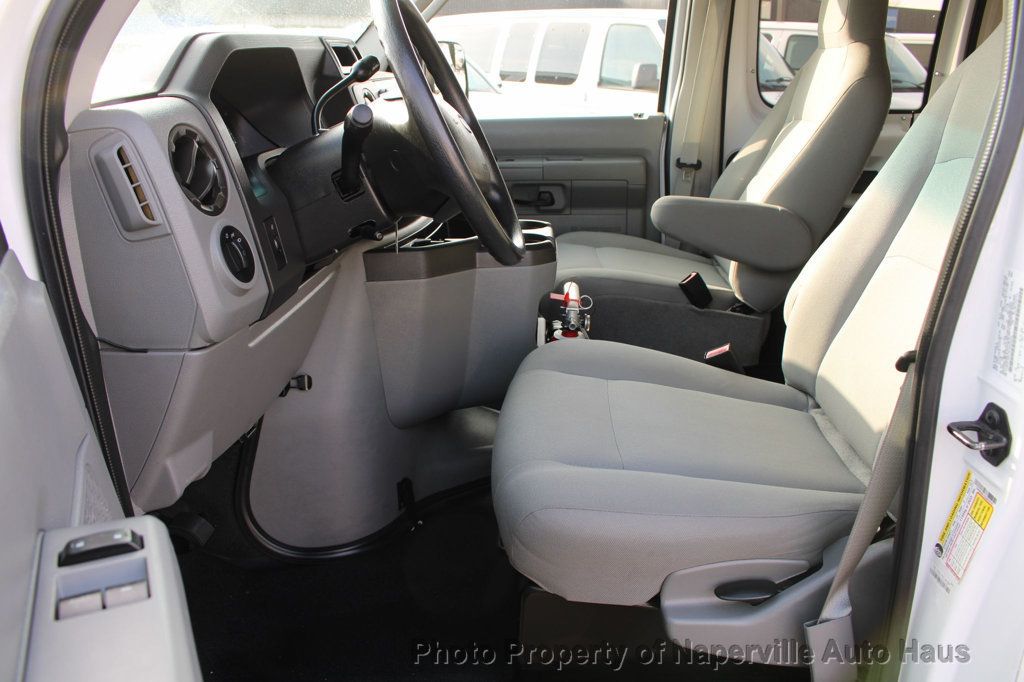 2012 FORD E-350 - Image 7
