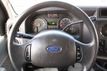 2012 Ford Econoline Wagon E-350 Super Duty XL - 22956282 - 8