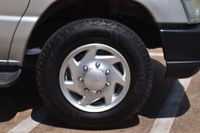 2012 Ford Econoline Wagon ECONOLINE E350 SUPER DUTY - 23070628 - 9