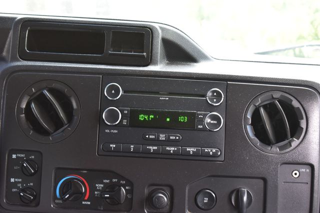 2012 Ford Econoline Wagon ECONOLINE E350 SUPER DUTY - 23070628 - 30