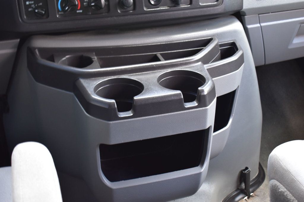 2012 Ford Econoline Wagon ECONOLINE E350 SUPER DUTY - 23070628 - 31