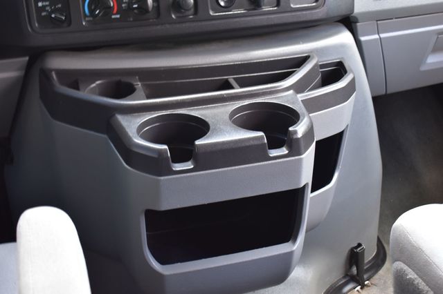 2012 Ford Econoline Wagon ECONOLINE E350 SUPER DUTY - 23070628 - 31