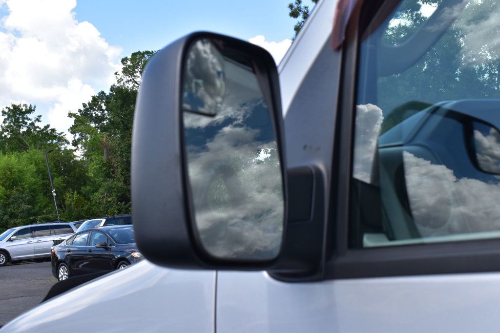 2012 Ford Econoline Wagon ECONOLINE E350 SUPER DUTY - 23070628 - 36