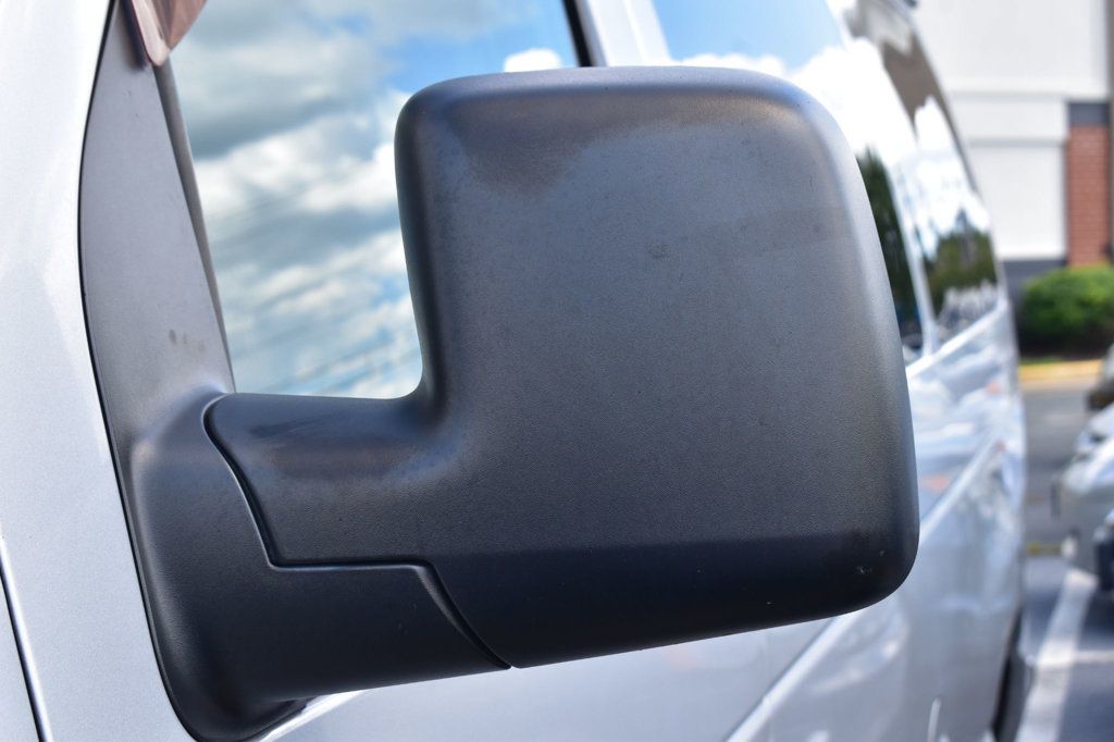 2012 Ford Econoline Wagon ECONOLINE E350 SUPER DUTY - 23070628 - 37