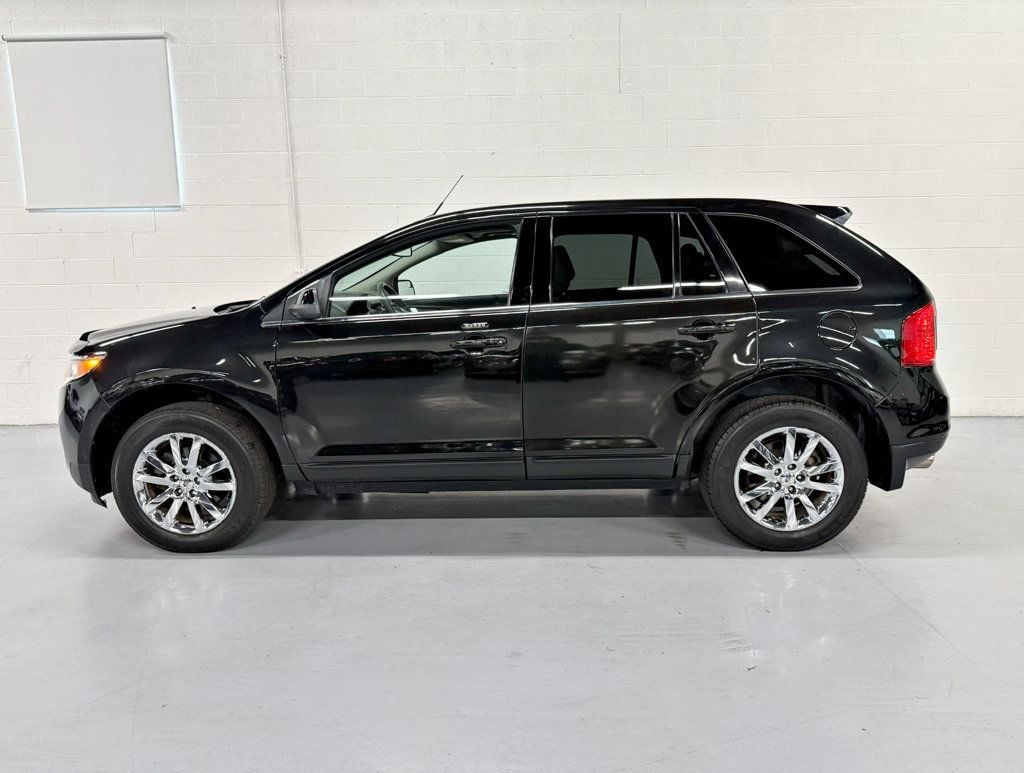 2012 Ford Edge 4dr Limited AWD - 22634438 - 3