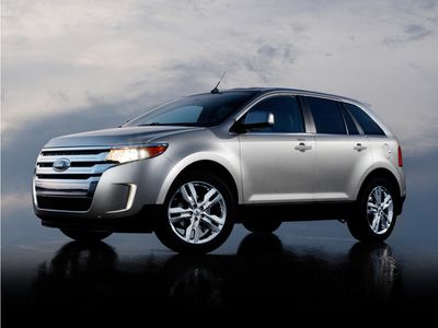 2012 Ford Edge - 2FMDK4KC8CBA83735