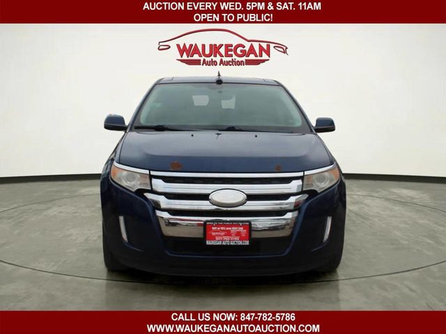 2012 Ford Edge 4dr Limited AWD - 23011885 - 1