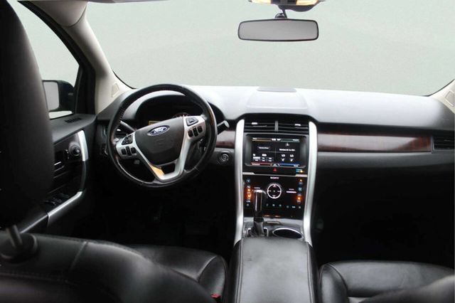 2012 Ford Edge 4dr Limited AWD - 23011885 - 7