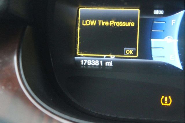 2012 Ford Edge 4dr Limited AWD - 23011885 - 8