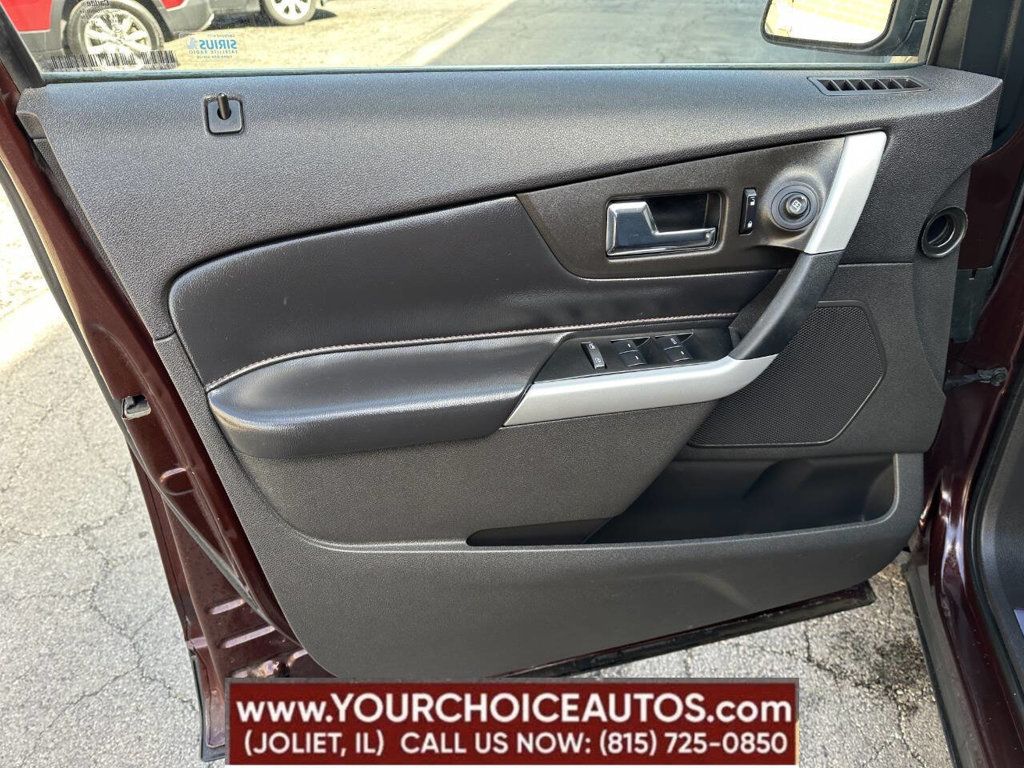 2012 Ford Edge 4dr Limited AWD - 22855382 - 14