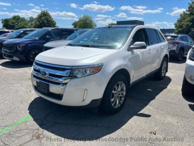 2012 Ford Edge