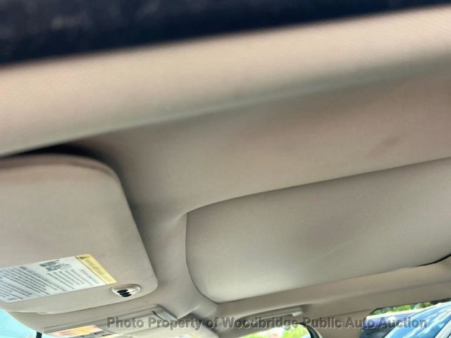 2012 Ford Edge 4dr Limited FWD - 23052227 - 9