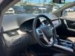 2012 Ford Edge 4dr Limited FWD - 23052227 - 10