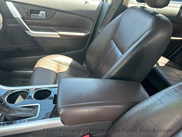 2012 Ford Edge 4dr Limited FWD - 23052227 - 11