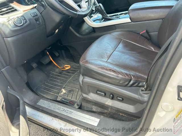 2012 Ford Edge 4dr Limited FWD - 23052227 - 8
