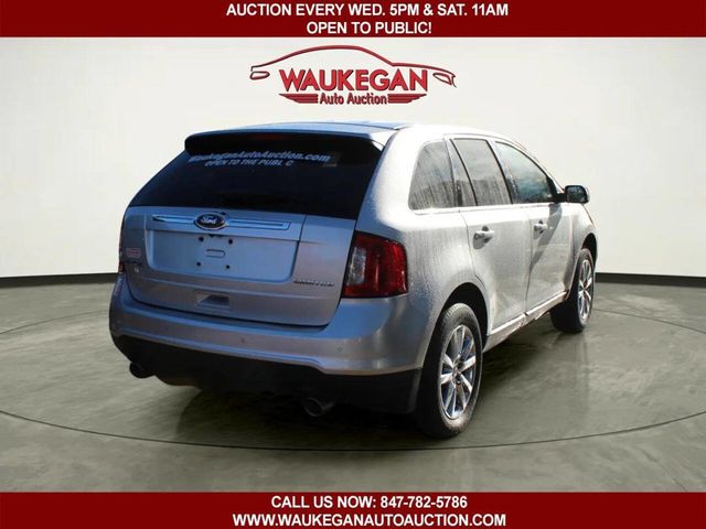 2012 Ford Edge 4dr Limited FWD - 22971662 - 3
