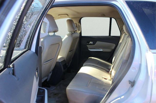 2012 Ford Edge 4dr Limited FWD - 22971662 - 6