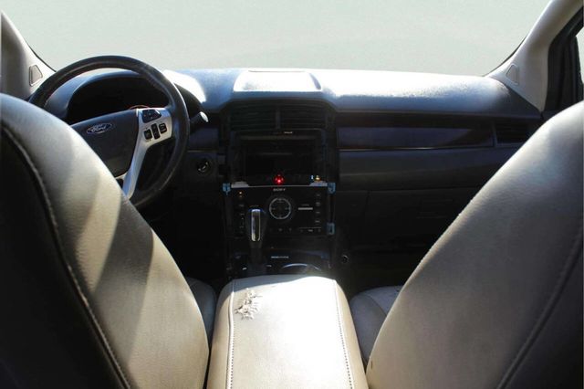 2012 Ford Edge 4dr Limited FWD - 22971662 - 7