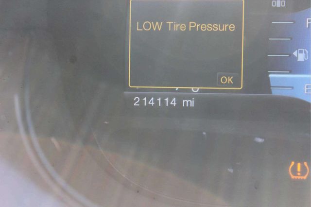 2012 Ford Edge 4dr Limited FWD - 22971662 - 8