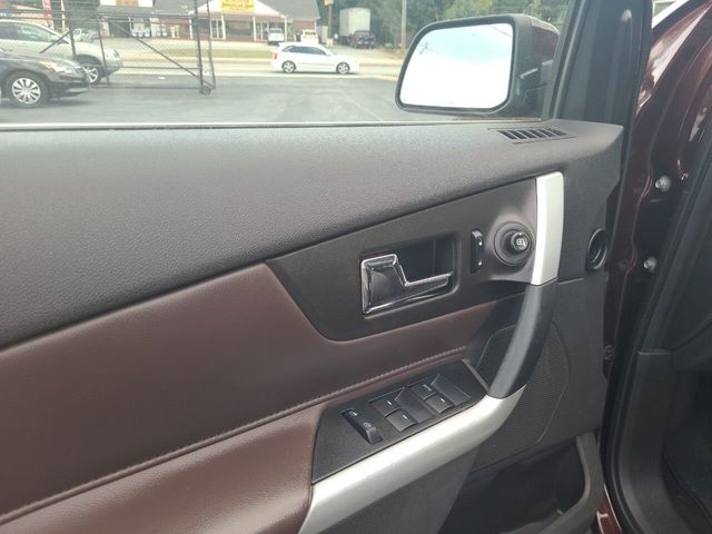 2012 Ford Edge 4dr Limited FWD - 21491582 - 10