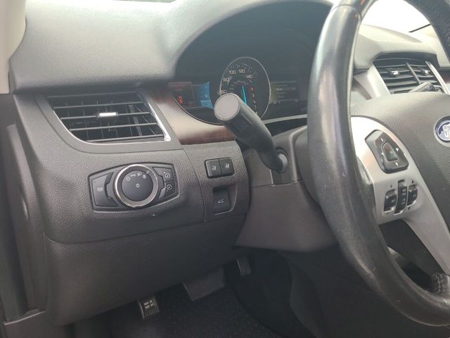 2012 Ford Edge 4dr Limited FWD - 21491582 - 11