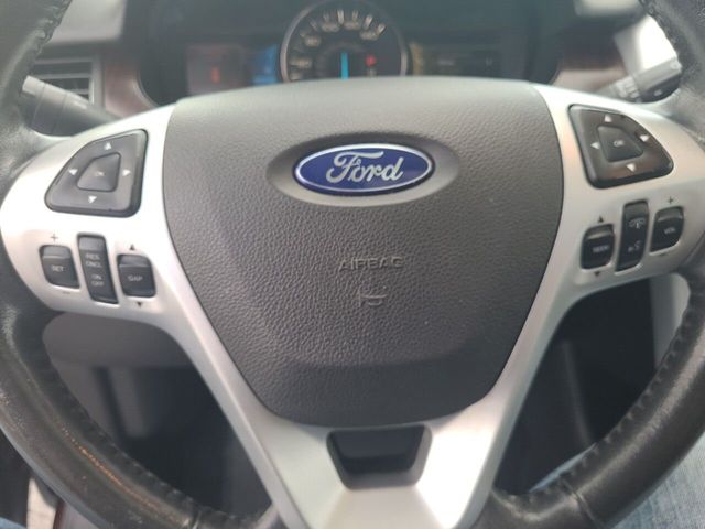 2012 Ford Edge 4dr Limited FWD - 21491582 - 13