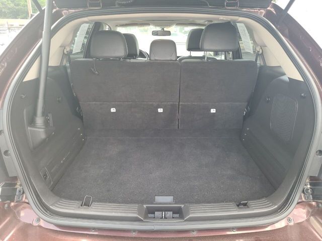 2012 Ford Edge 4dr Limited FWD - 21491582 - 17