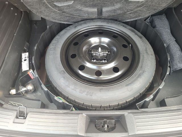 2012 Ford Edge 4dr Limited FWD - 21491582 - 18