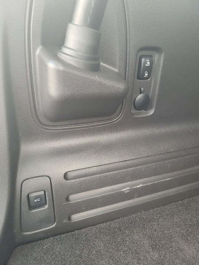 2012 Ford Edge 4dr Limited FWD - 21491582 - 19