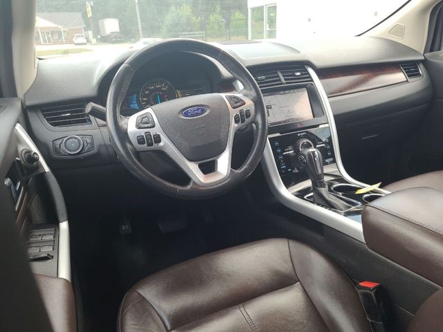 2012 Ford Edge 4dr Limited FWD - 21491582 - 7