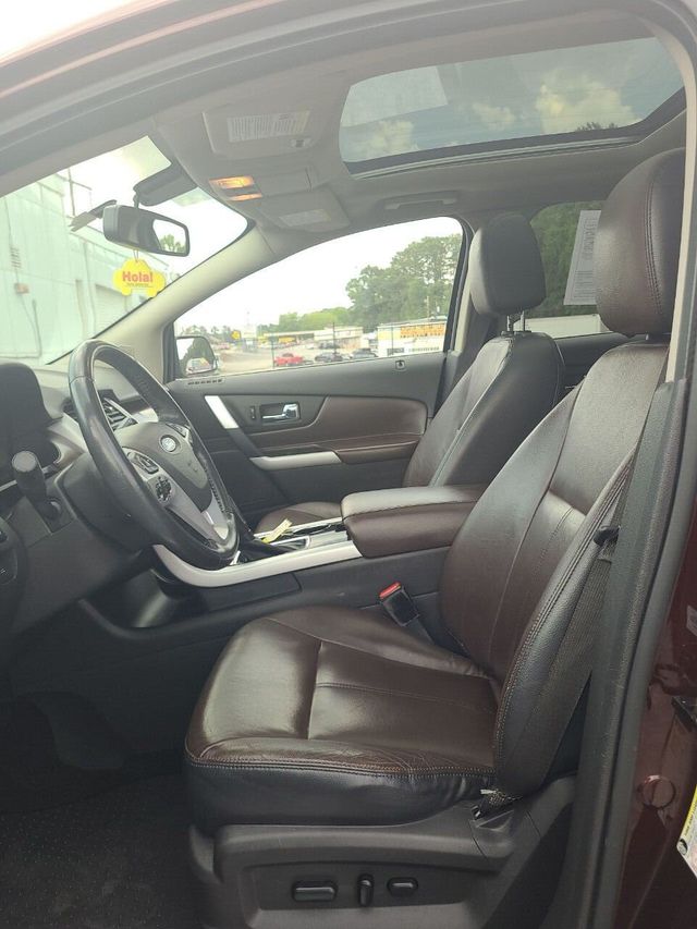 2012 Ford Edge 4dr Limited FWD - 21491582 - 8
