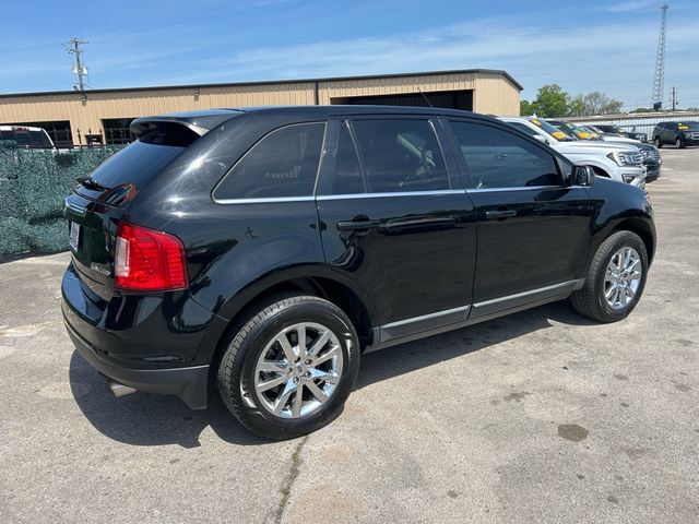 2012 Ford Edge 4dr Limited FWD - 23001115 - 11