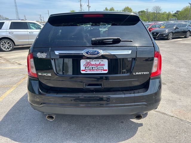 2012 Ford Edge 4dr Limited FWD - 23001115 - 12