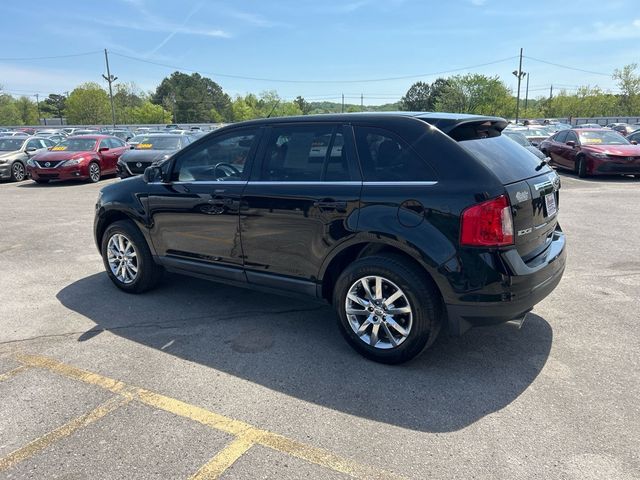 2012 Ford Edge 4dr Limited FWD - 23001115 - 13