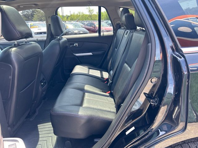 2012 Ford Edge 4dr Limited FWD - 23001115 - 14