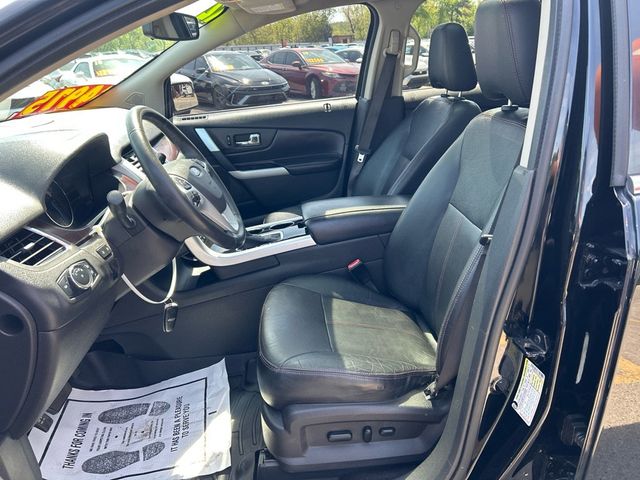 2012 Ford Edge 4dr Limited FWD - 23001115 - 15