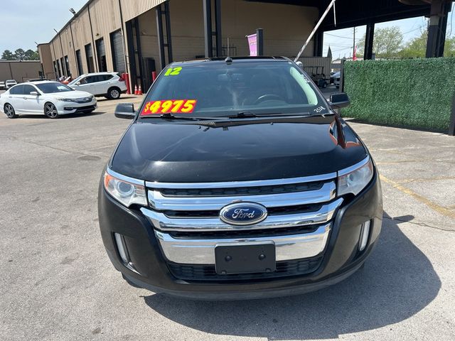 2012 Ford Edge 4dr Limited FWD - 23001115 - 1