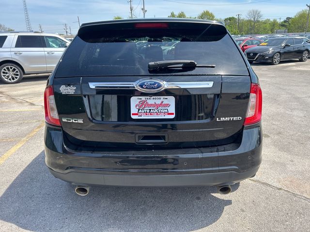 2012 Ford Edge 4dr Limited FWD - 23001115 - 4