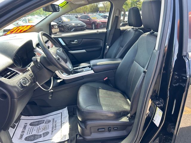 2012 Ford Edge 4dr Limited FWD - 23001115 - 7
