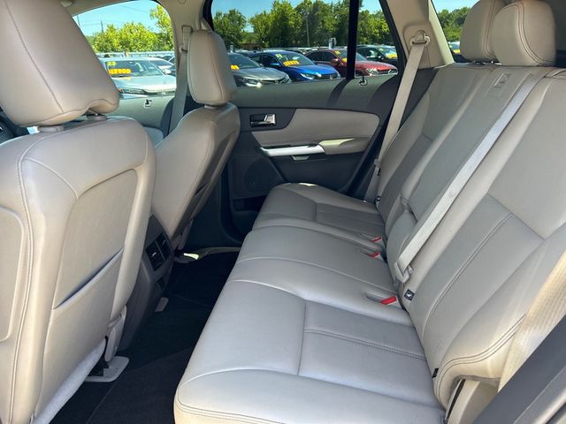 2012 Ford Edge 4dr Limited FWD - 23027842 - 6