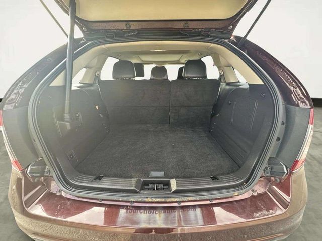 2012 Ford Edge 4dr Limited FWD - 23021996 - 9