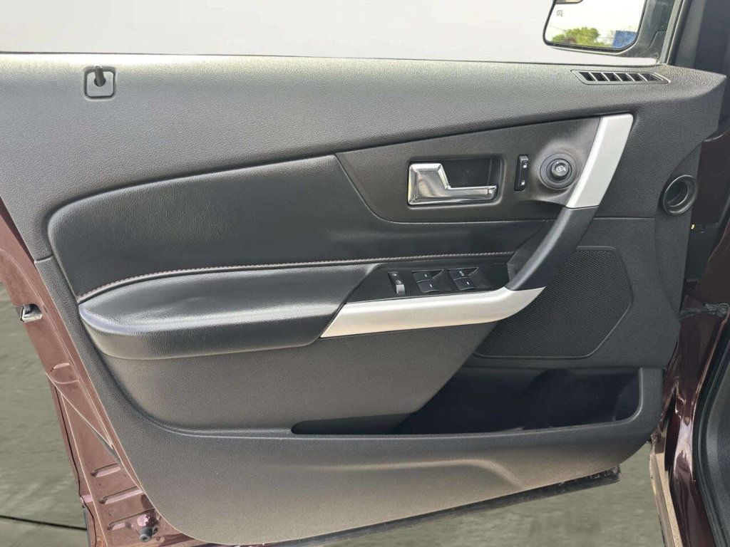 2012 Ford Edge 4dr Limited FWD - 23021996 - 11