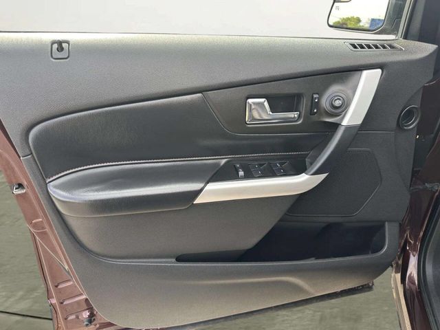 2012 Ford Edge 4dr Limited FWD - 23021996 - 11