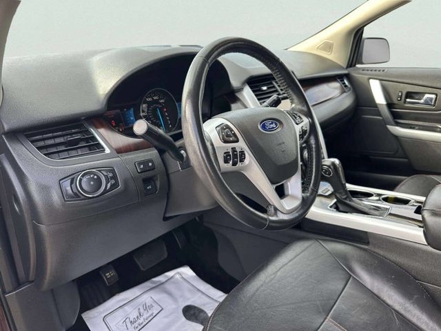 2012 Ford Edge 4dr Limited FWD - 23021996 - 13