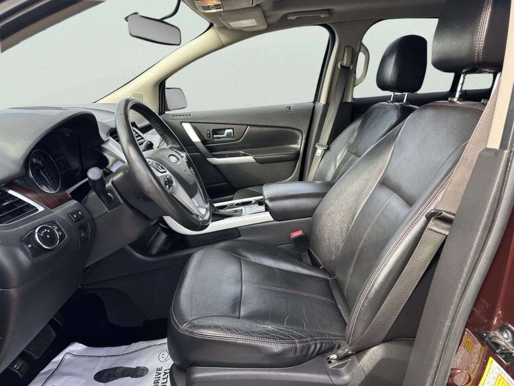 2012 Ford Edge 4dr Limited FWD - 23021996 - 14