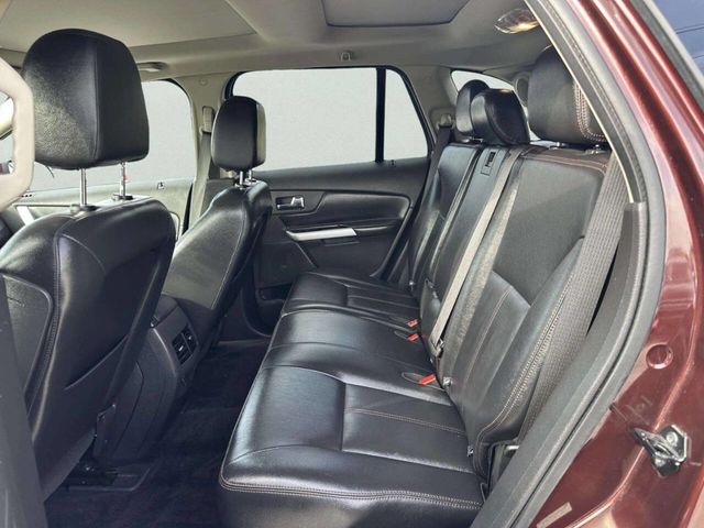 2012 Ford Edge 4dr Limited FWD - 23021996 - 16