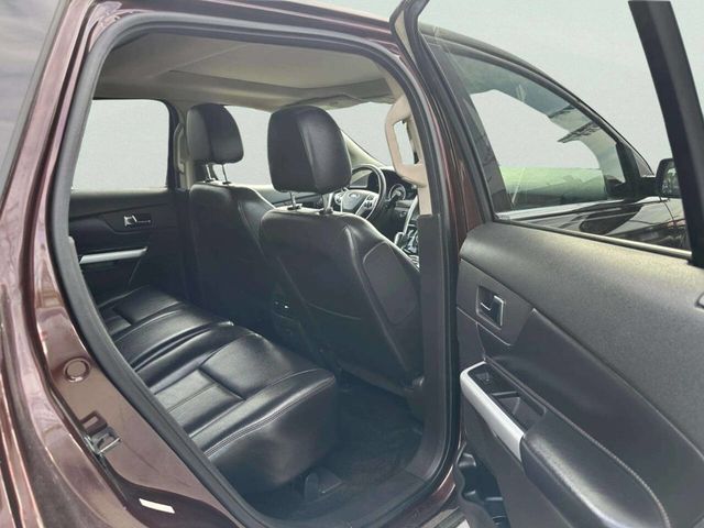 2012 Ford Edge 4dr Limited FWD - 23021996 - 17